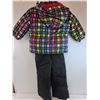 Image 2 : * Baby Doll Child's Winter Coat & Ski Pants - Both Size 2