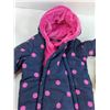Image 2 : (2) Child's Winter Clothing (George Snowsuit 3-6M, Extreme 2T)