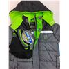 Image 3 : (2) Child's Winter Clothing (George Snowsuit 3-6M, Extreme 2T)