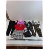Image 1 : (6) Baby/Toddler Outfits - All Unused