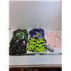 Image 1 : (3) Infant/Toddler Outfits - All Unused