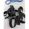 Image 2 : Boat Engine Water Flush, Extention Cord, Tie Strap, Goggle, Bungee Cord