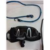 Image 3 : Boat Engine Water Flush, Extention Cord, Tie Strap, Goggle, Bungee Cord