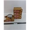 Image 1 : (5) Hydro-Poise Pressure Gauges