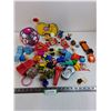 Image 1 : Assorted Toys Lot