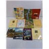 Image 2 : (11) Soft Cover United Kingdom Travel Books