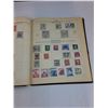 Image 4 : Vintage Stamp Collection