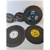 Image 2 : Lot of Cut-off Wheels