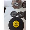 Image 3 : Lot of Cut-off Wheels