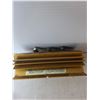 Image 5 : Band Saw Blades- Some Sealed, Stanley Sharpshooter-Untested, Battery Isolator, Misc.