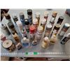 Image 1 : Chemicals Lot- Paints, Lubricating Oil, Polish, Misc. Cannot Ship