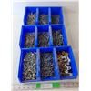 Image 1 : Lot of Screws, Nails, Misc.