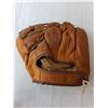 Image 3 : Vintage MacGregor Baseball Glove & Ball