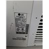 Image 4 : LG Air Conditioning Unit, Powers On. CANNOT SHIP