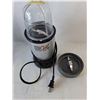 Image 2 : (2) Magic Bullet Single Blenders- Power On