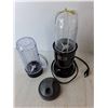 Image 3 : (2) Magic Bullet Single Blenders- Power On