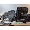 Image 1 : (3) Duffel Bags- Reebok, Adidas. One Ripped