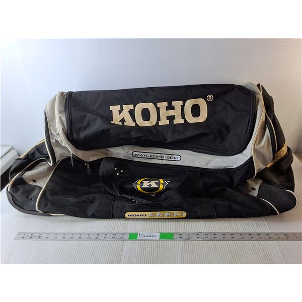 Koho Hockey Bag