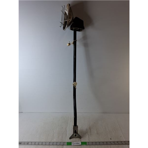 Coleman Propane Distribution Tree