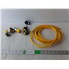 Image 1 : Extension Cord Parts