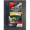 Image 2 : Pokemon- Ampharos ex Battle Deck , NIB-Cannot Guarantee Authenticity