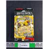 Image 1 : Pokemon- Ampharos ex Battle Deck , NIB-Cannot Guarantee Authenticity