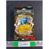 Image 1 : Pokemon- Lucario ex Battle Deck , NIB-Cannot Guarantee Authenticity