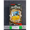 Image 1 : Pokemon- Lucario ex Battle Deck , NIB-Cannot Guarantee Authenticity