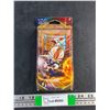 Image 1 : Pokemon Cinderace Theme Deck Box-Cannot Guarantee Authenticity