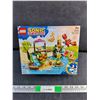Image 1 : lego, Sonic The Hedgehog - Amy's Animal Rescue lsland #76992; 388 pcs; NIB