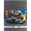 Image 1 : Lego, Batman Construction Figure and the Bat-Pod Bike #76273; 713 pcs; NIB