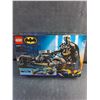 Image 2 : Lego, Batman Construction Figure and the Bat-Pod Bike #76273; 713 pcs; NIB