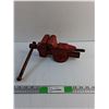 Image 1 : 3" Bench Vise-Cannot Ship