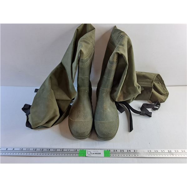 Hip Waders - Size 12