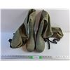 Image 1 : Hip Waders - Size 12