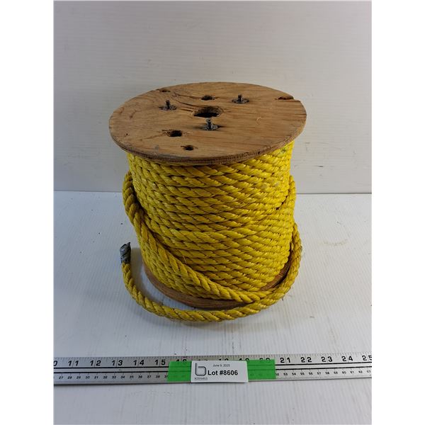 Rope Reel