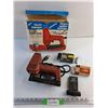 Image 1 : Electric Staplegun - As Is and Staples
