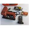 Image 2 : Electric Staplegun - As Is and Staples