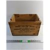 Image 1 : Small Arms Ammunition Box