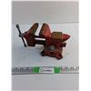 Image 1 : 3 1/2" Bench Vise