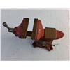 Image 2 : 3 1/2" Bench Vise