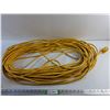 Image 1 : Extension Cord - As Is, Approx 30'