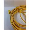 Image 2 : 22' Heavy Duty Extension Cord - As Is