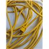 Image 3 : 22' Heavy Duty Extension Cord - As Is