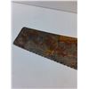 Image 3 : 26" Hand Saw