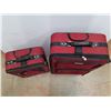 Image 2 : Air Canada Luggage Case 18 x 9 x 27" and Carry On Case 13 x 8 x 20"