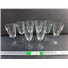 Image 1 : Glass Goblets