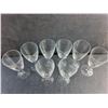 Image 2 : Glass Goblets