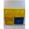 Image 1 : ** (4) Milk Crates - PICK UP