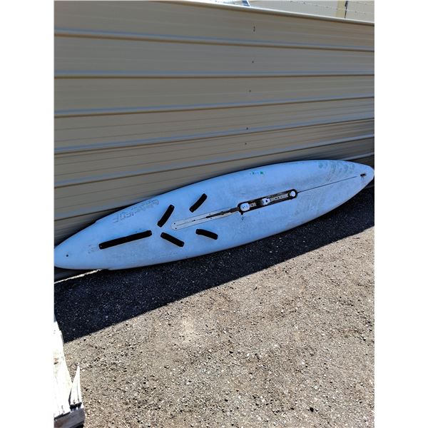 ** 11FT Paddle Board-Cannot Ship